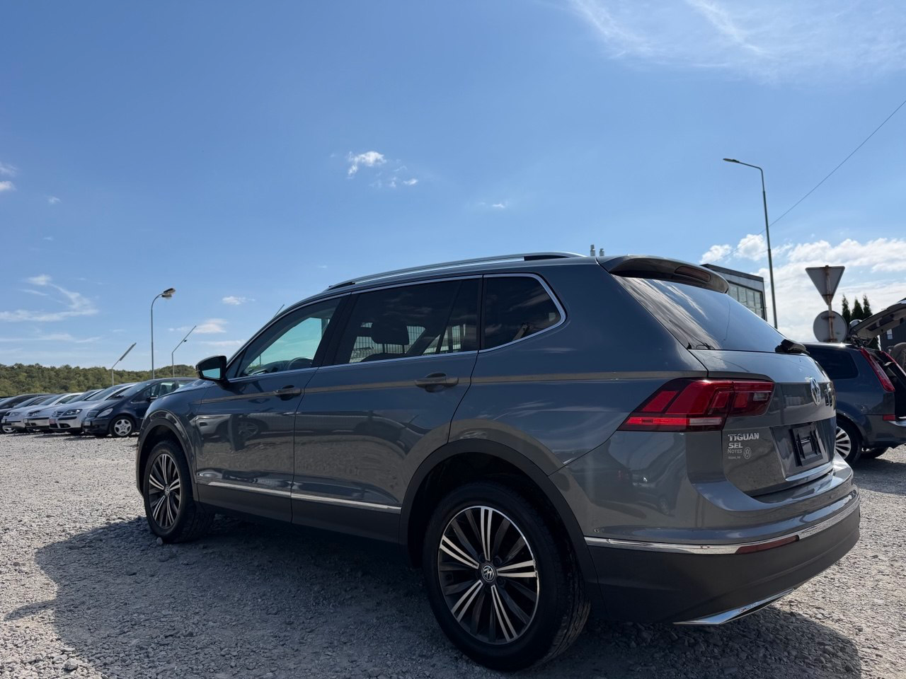Volkswagen 2.0 5