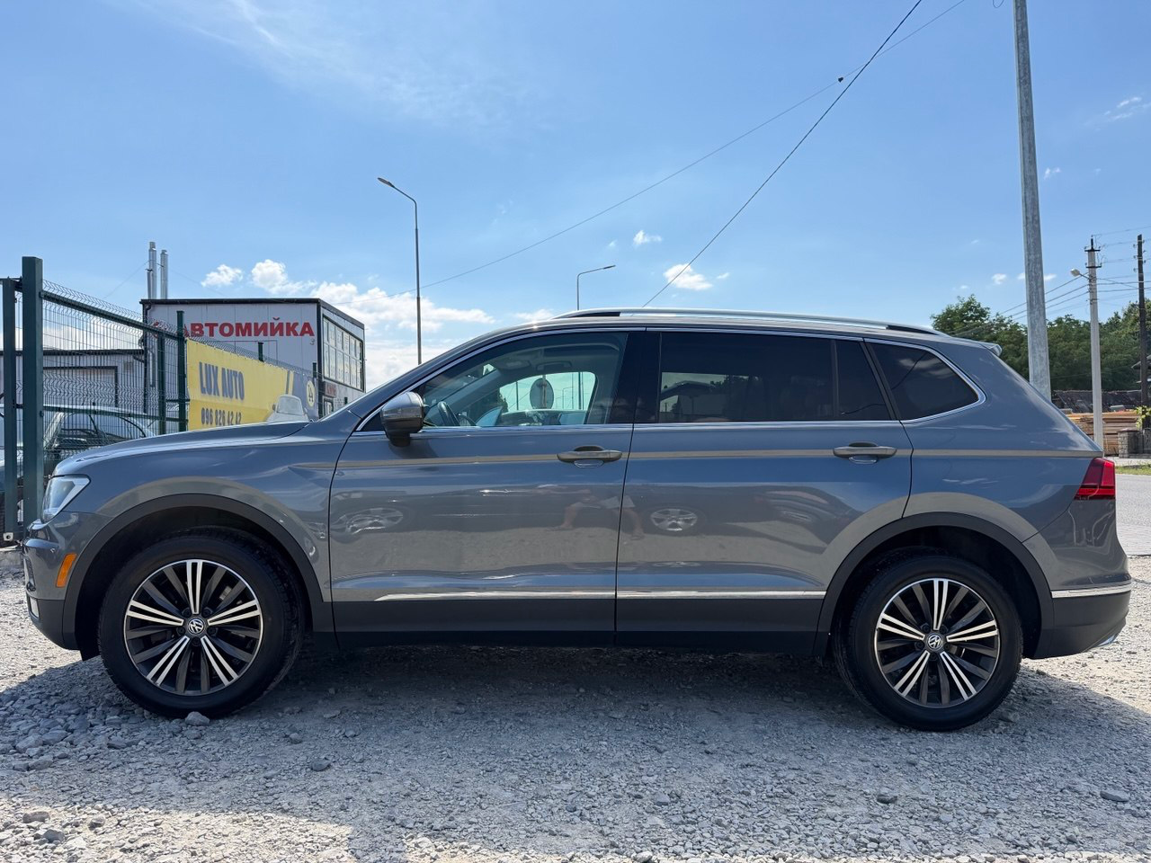 Volkswagen 2.0 4
