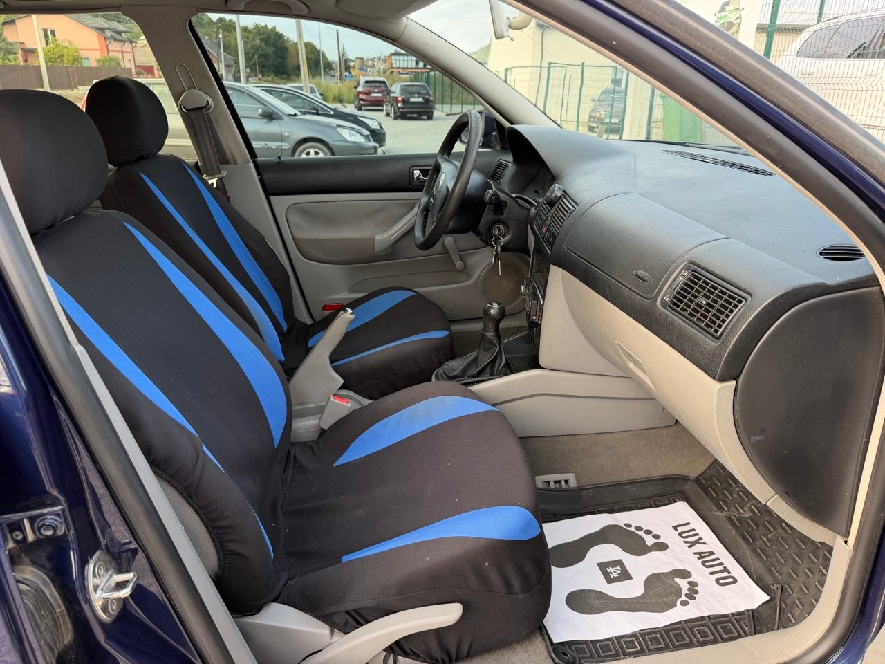 Volkswagen Golf 7