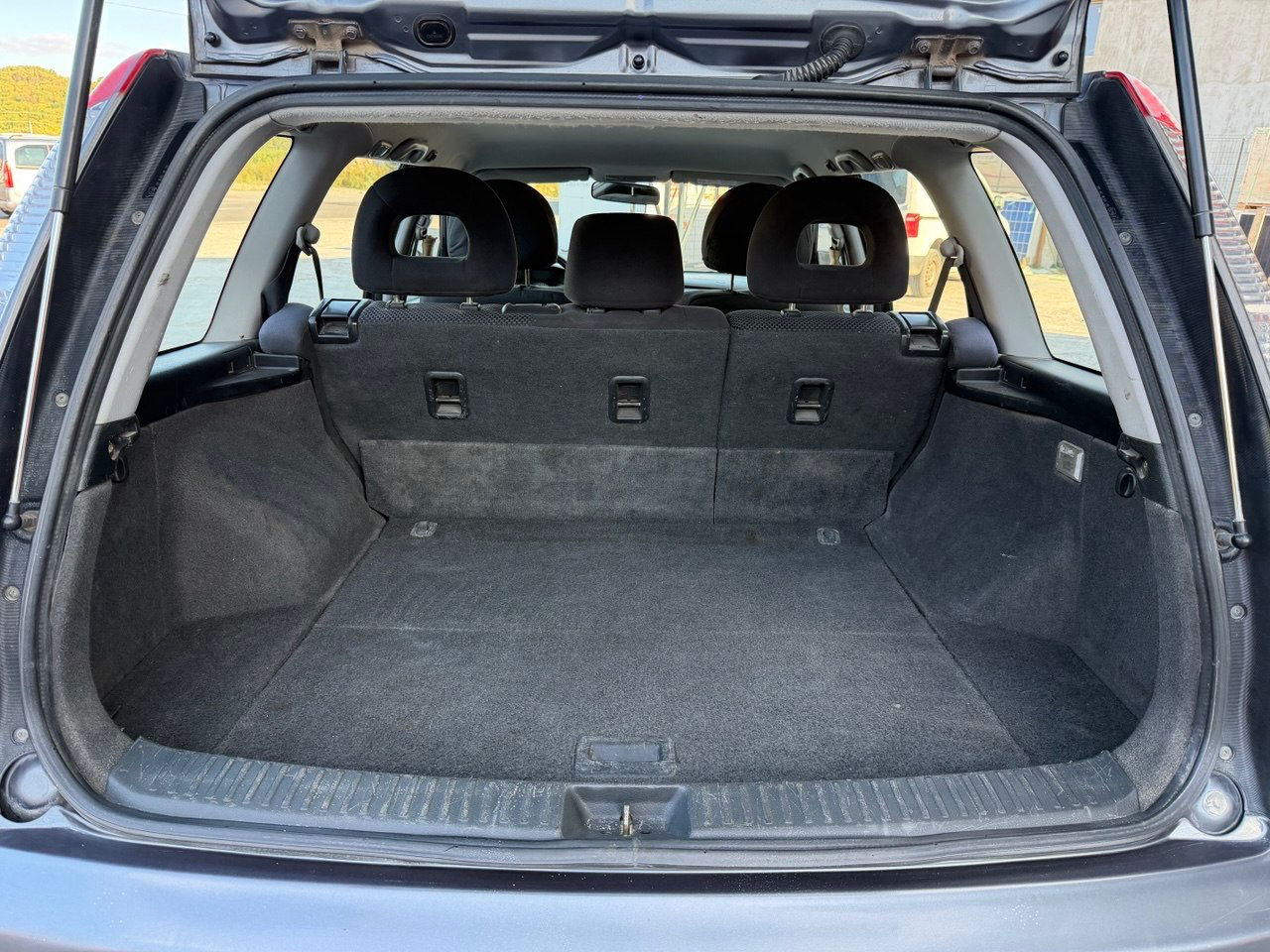 Mitsubishi Lancer 10