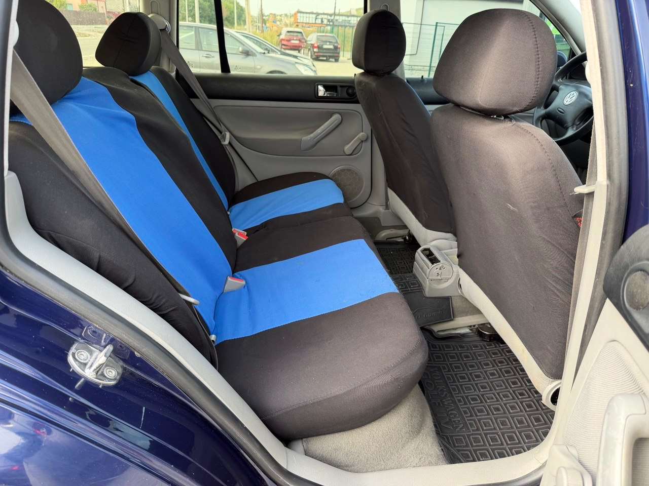 Volkswagen Golf 9