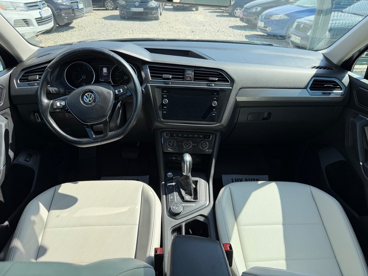 Volkswagen 2.0 8