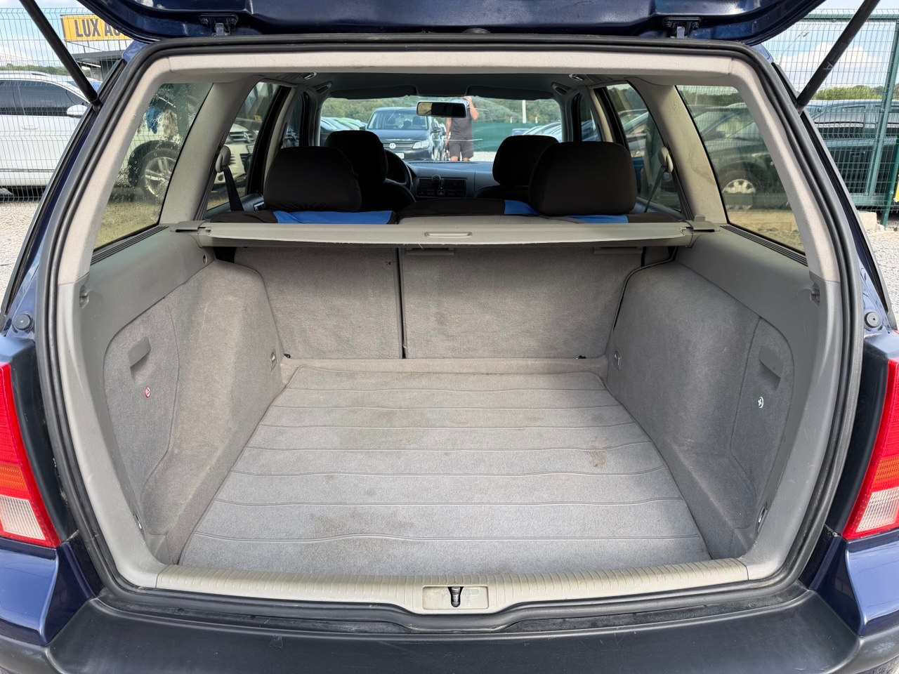 Volkswagen Golf 10
