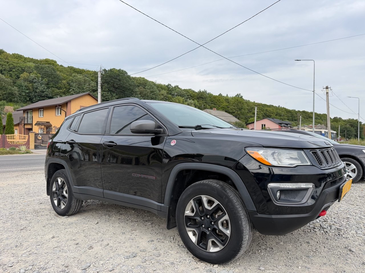Jeep Compass 6