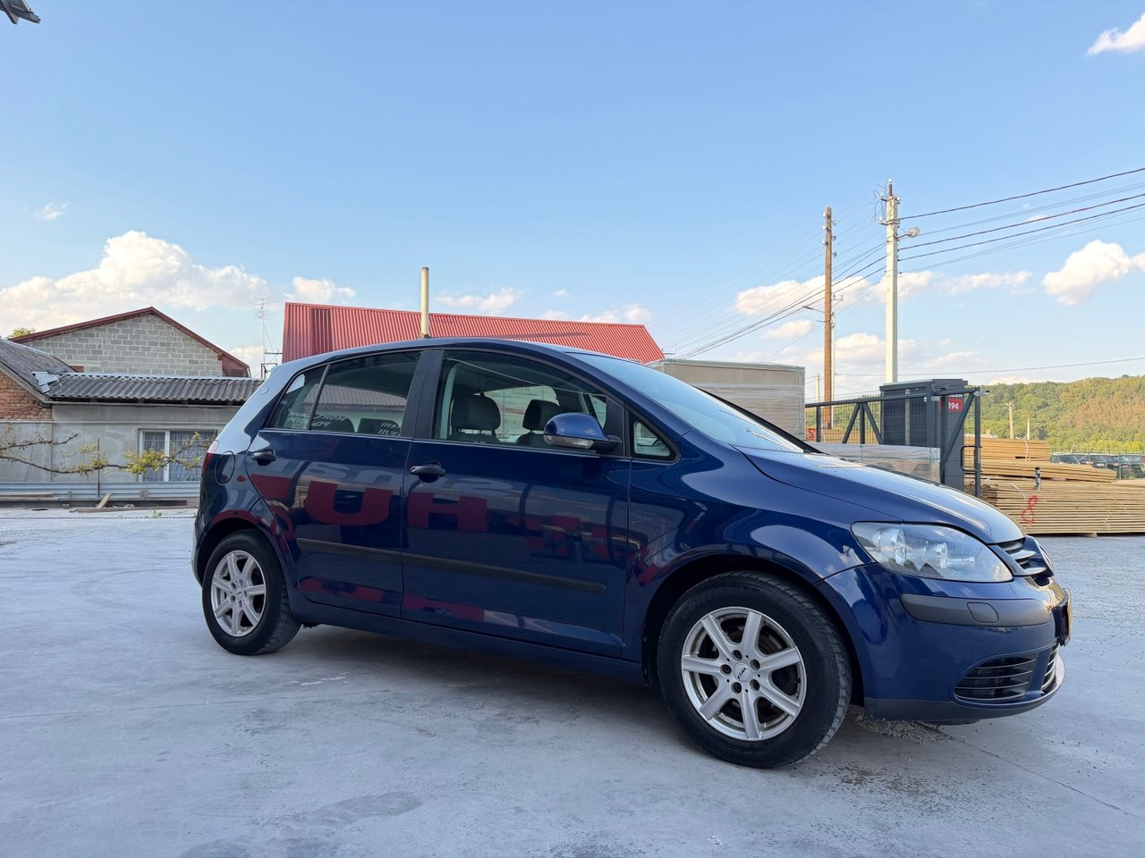 Volkswagen Golf 5+ 6