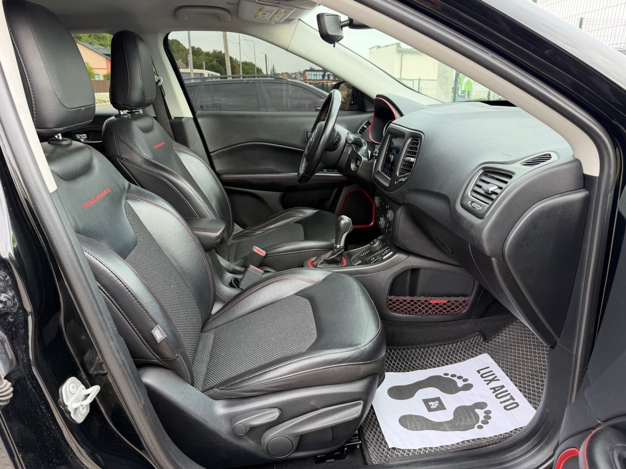 Jeep Compass 7