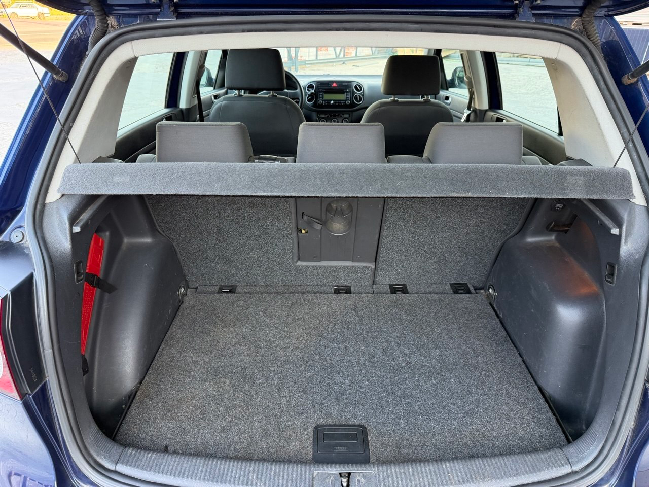 Volkswagen Golf 5+ 10