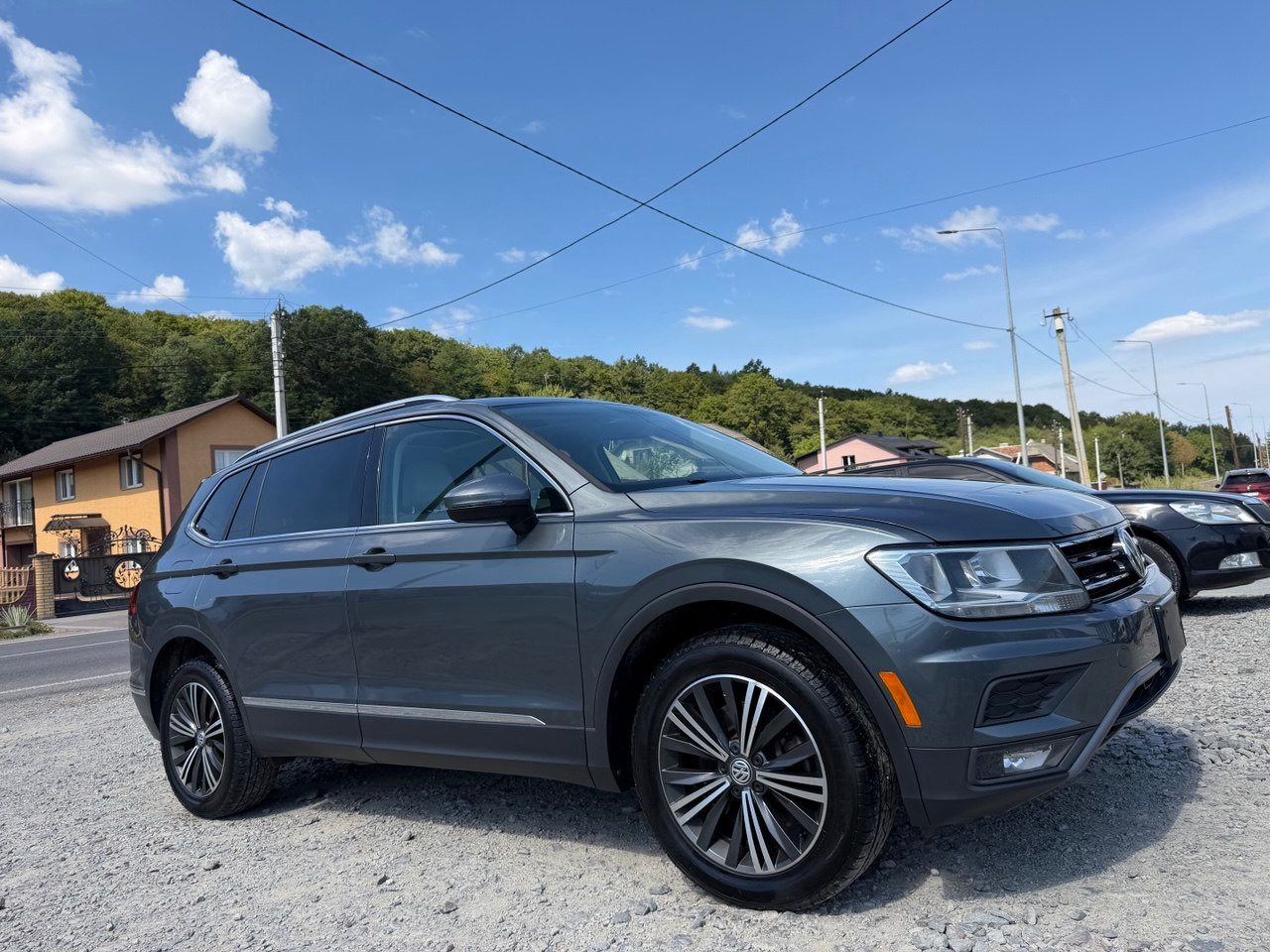 Volkswagen 2.0 6
